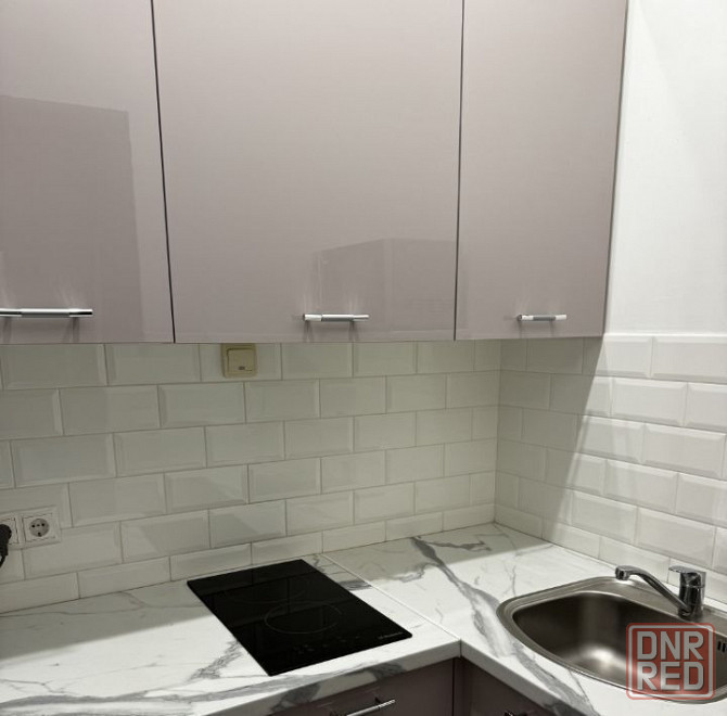 Сдается двухкомнатная квартира в Киевском районе на Панфилова Донецк - изображение 4