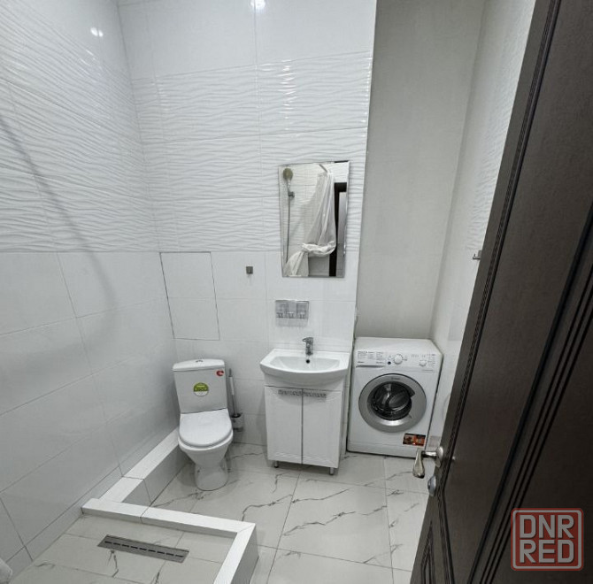 Сдается двухкомнатная квартира в Киевском районе на Панфилова Донецк - изображение 9