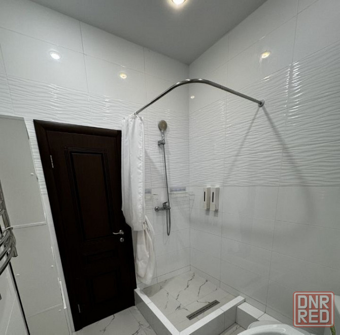 Сдается двухкомнатная квартира в Киевском районе на Панфилова Донецк - изображение 7