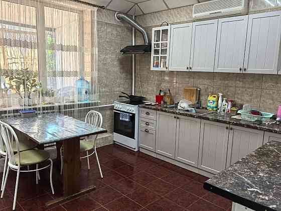 Продам 2 этажный дом с мансардой в районе посёлка Холодная балка Макеевка