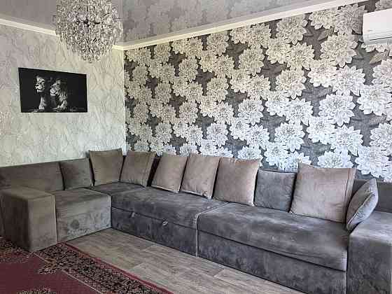 Продам 2 этажный дом с мансардой в районе посёлка Холодная балка Макеевка