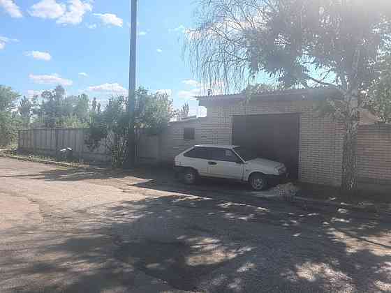 Продам 2 этажный дом с мансардой в районе посёлка Холодная балка Макеевка