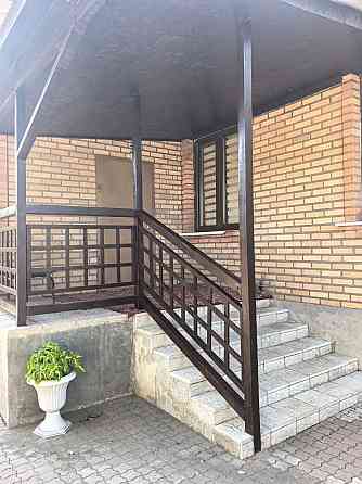 Продам 2 этажный дом с мансардой в районе посёлка Холодная балка Макеевка