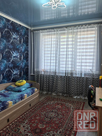 Продам 2 этажный дом с мансардой в районе посёлка Холодная балка Макеевка - изображение 8