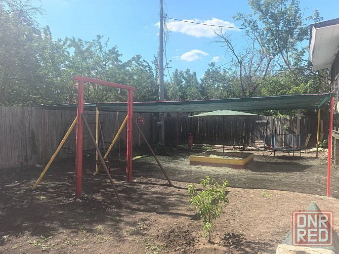 Продам 2 этажный дом с мансардой в районе посёлка Холодная балка Макеевка - изображение 11