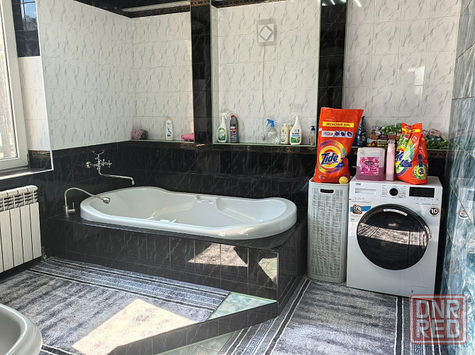 Продам 2 этажный дом с мансардой в районе посёлка Холодная балка Макеевка - изображение 4