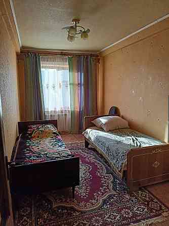 Сдаю 2к. кв. на Черемушках. Можно командировочным! Макеевка