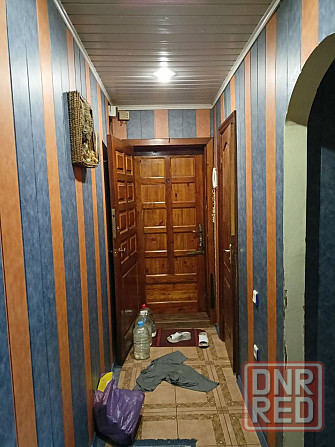 Сдаю 2к. кв. на Черемушках. Можно командировочным! Макеевка - изображение 6