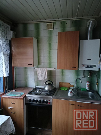 Сдаю 2к. кв. на Черемушках. Можно командировочным! Макеевка - изображение 5