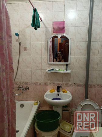 Сдаю 2к. кв. на Черемушках. Можно командировочным! Макеевка - изображение 1