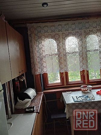 Сдаю 2к. кв. на Черемушках. Можно командировочным! Макеевка - изображение 2