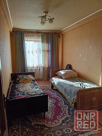 Сдаю 2к. кв. на Черемушках. Можно командировочным! Макеевка - изображение 3