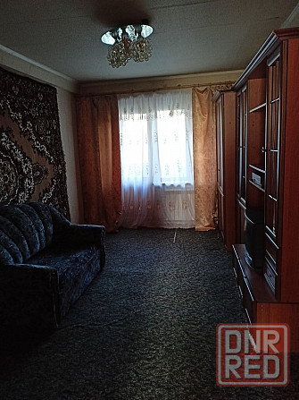 Сдаю 2к. кв. на Черемушках. Можно командировочным! Макеевка - изображение 4