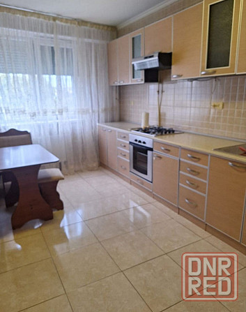 сдаётся просторная и удобная двушка в кальмиусском районе. Мариуполь - изображение 3