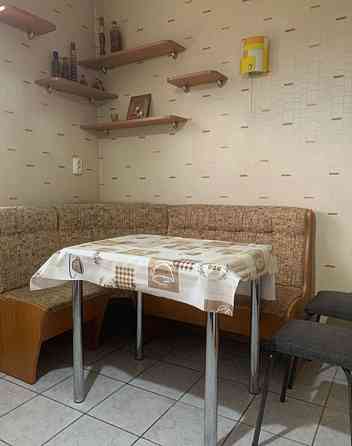 сдаётся двухкомнатная квартира в центральном районе. Мариуполь