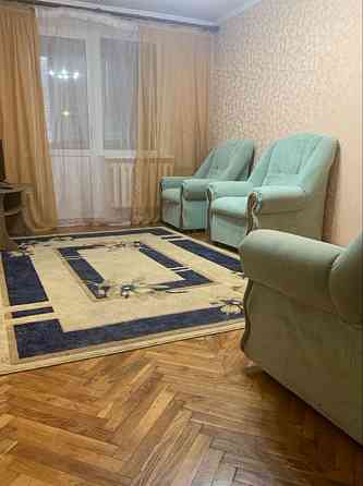 сдаётся двухкомнатная квартира в центральном районе. Мариуполь