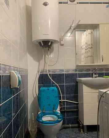 сдаётся двухкомнатная квартира в центральном районе. Мариуполь