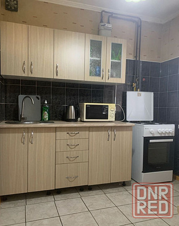 сдаётся двухкомнатная квартира в центральном районе. Мариуполь - изображение 2