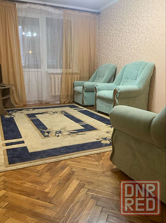 сдаётся двухкомнатная квартира в центральном районе. Мариуполь - изображение 6