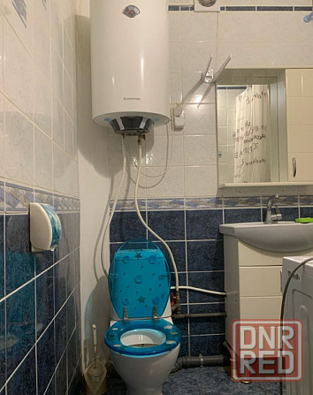 сдаётся двухкомнатная квартира в центральном районе. Мариуполь - изображение 4