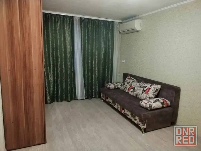 Сдам квартиру в Макеевке на Севере Макеевка - изображение 1