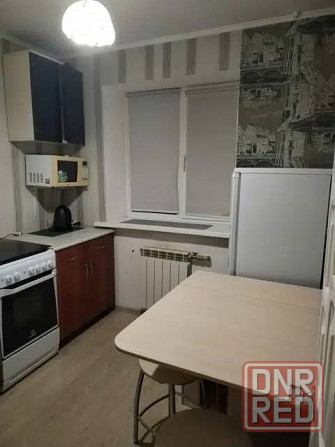 Сдам квартиру в Макеевке на Севере Макеевка - изображение 2