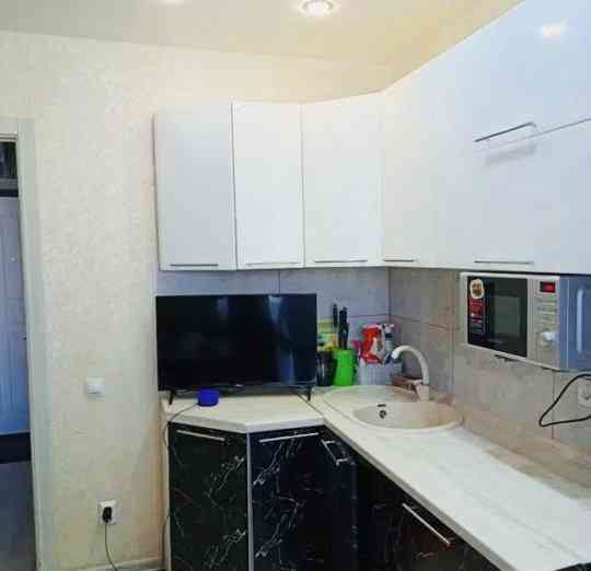 Сдам 1-комнатную квартиру Донецк