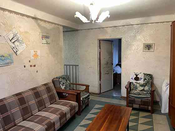 2х ком 4/5 Шахтостроителей 2а документы готовы!!!! Донецк