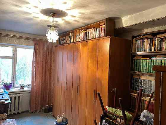 2х ком 4/5 Шахтостроителей 2а документы готовы!!!! Донецк