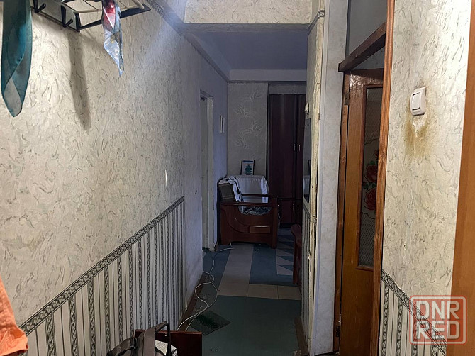 2х ком 4/5 Шахтостроителей 2а документы готовы!!!! Донецк - изображение 10