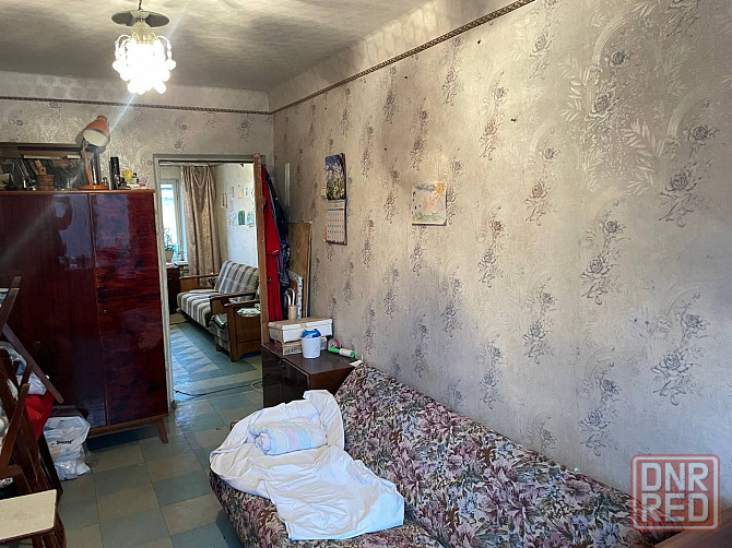 2х ком 4/5 Шахтостроителей 2а документы готовы!!!! Донецк - изображение 4