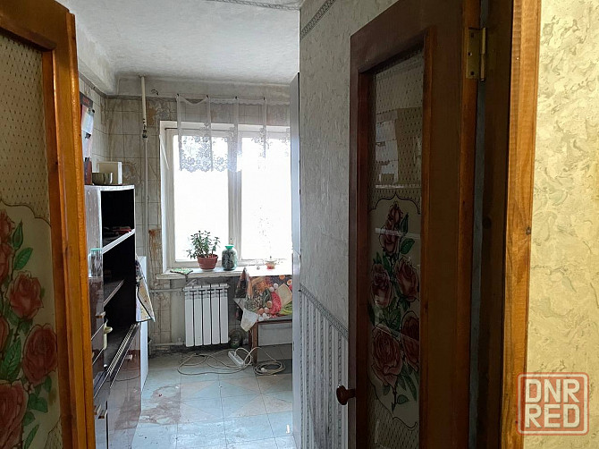 2х ком 4/5 Шахтостроителей 2а документы готовы!!!! Донецк - изображение 6