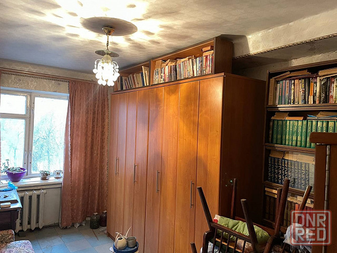 2х ком 4/5 Шахтостроителей 2а документы готовы!!!! Донецк - изображение 5