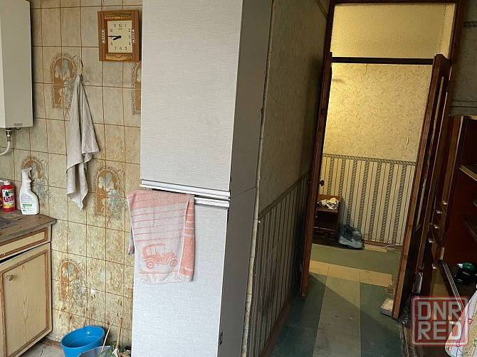 2х ком 4/5 Шахтостроителей 2а документы готовы!!!! Донецк - изображение 9