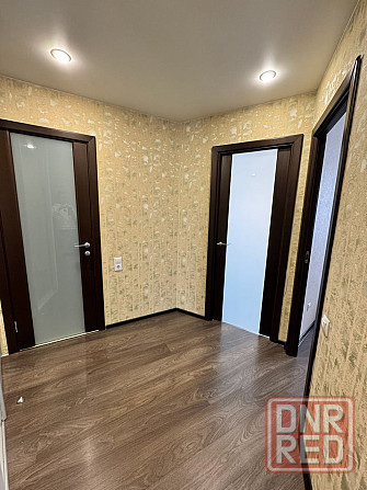 Сдаётся евродвушка в Буденновском районе Донецка, ул.Светлого пути Донецк - изображение 6