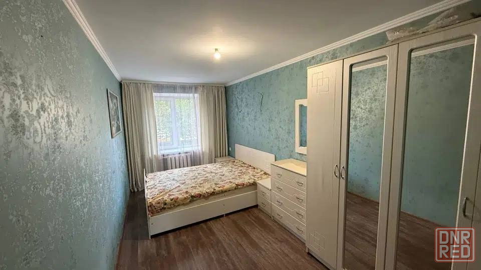 Сдам квартиру в Макеевке на Почте Макеевка - изображение 2