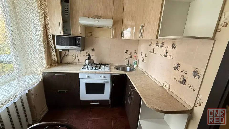 Сдам квартиру в Макеевке на Почте Макеевка - изображение 3