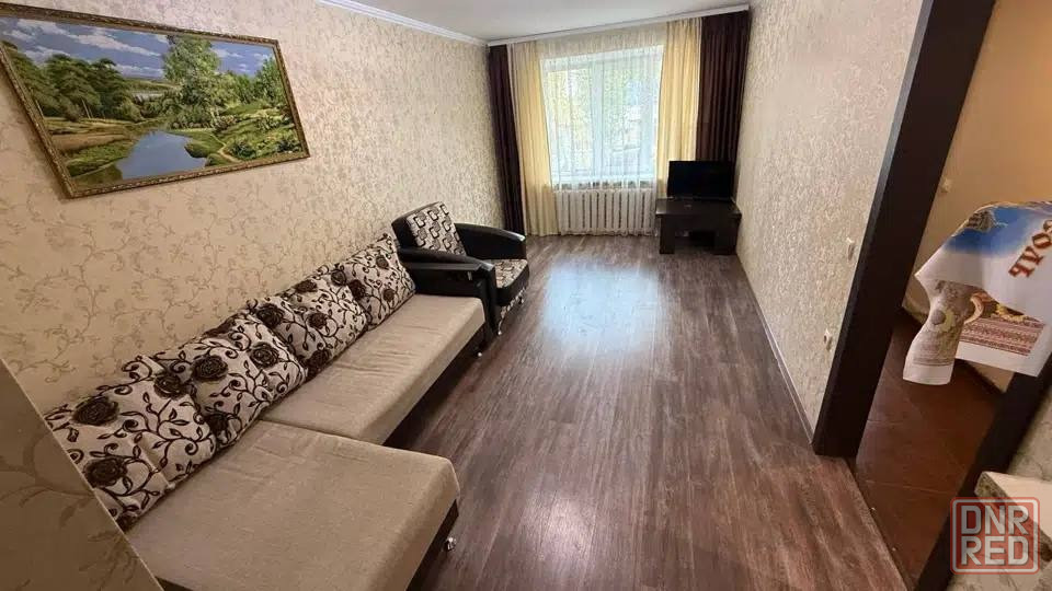 Сдам квартиру в Макеевке на Почте Макеевка - изображение 1