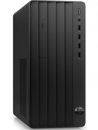 Компьютер с монитором Hp 290 G9, Intel Core I3 12100, Ddr4 16гб, Ssd 512гб, Intel Uhd Graphics 730, Макеевка