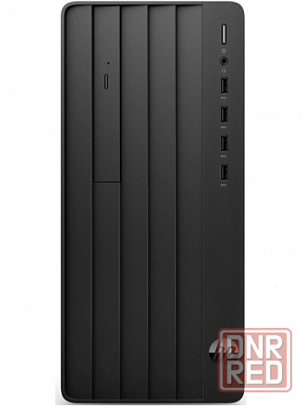 Компьютер с монитором Hp 290 G9, Intel Core I3 12100, Ddr4 16гб, Ssd 512гб, Intel Uhd Graphics 730, Макеевка - изображение 3