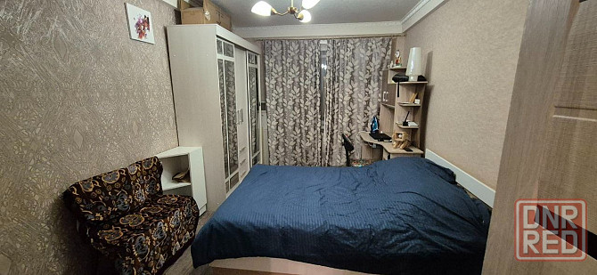 Продам двухкомнатную квартиру в Ворошиловском районе. Донецк - изображение 3