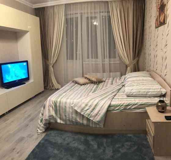 Сдаю 1 комнатную квартиру в Киевском р-не, ул. Университетская Донецк