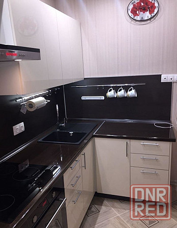 Сдаю 1 комнатную квартиру в Киевском р-не, ул. Университетская Донецк - изображение 4