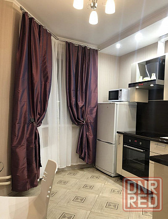 Сдаю 1 комнатную квартиру в Киевском р-не, ул. Университетская Донецк - изображение 3