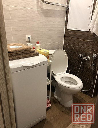 Сдаю 1 комнатную квартиру в Киевском р-не, ул. Университетская Донецк - изображение 7