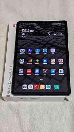 Планшет Нuawei matepad se 11 4 \128 гб Донецк