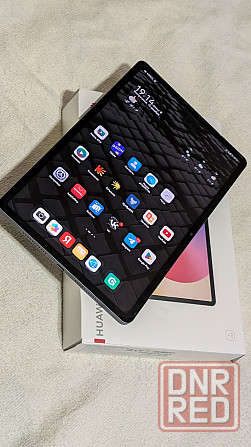 Планшет Нuawei matepad se 11 4 \128 гб Донецк - изображение 2