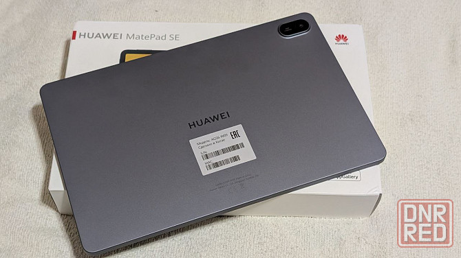 Планшет Нuawei matepad se 11 4 \128 гб Донецк - изображение 4