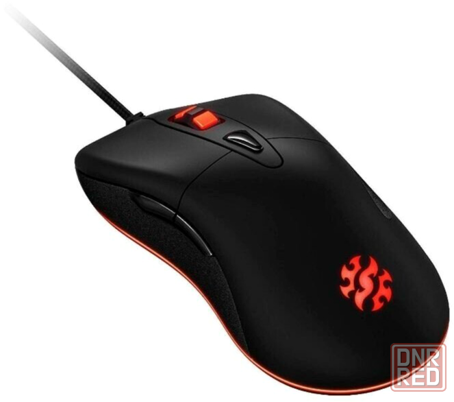 Игровая мышь Xpg Infarex M20 (5 кнопок, Omron, 5000 Dpi, Rgb подсветка, Usb) (арт-9160) Макеевка - изображение 1