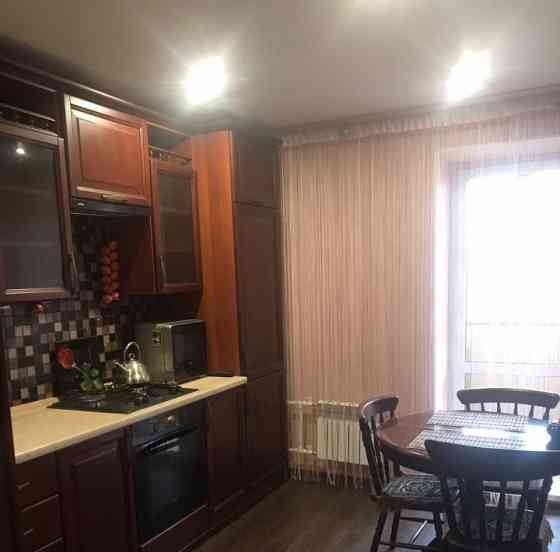 Первая сдача двухкомнатной квартиры в Кировском районе проспект Семашко Донецк